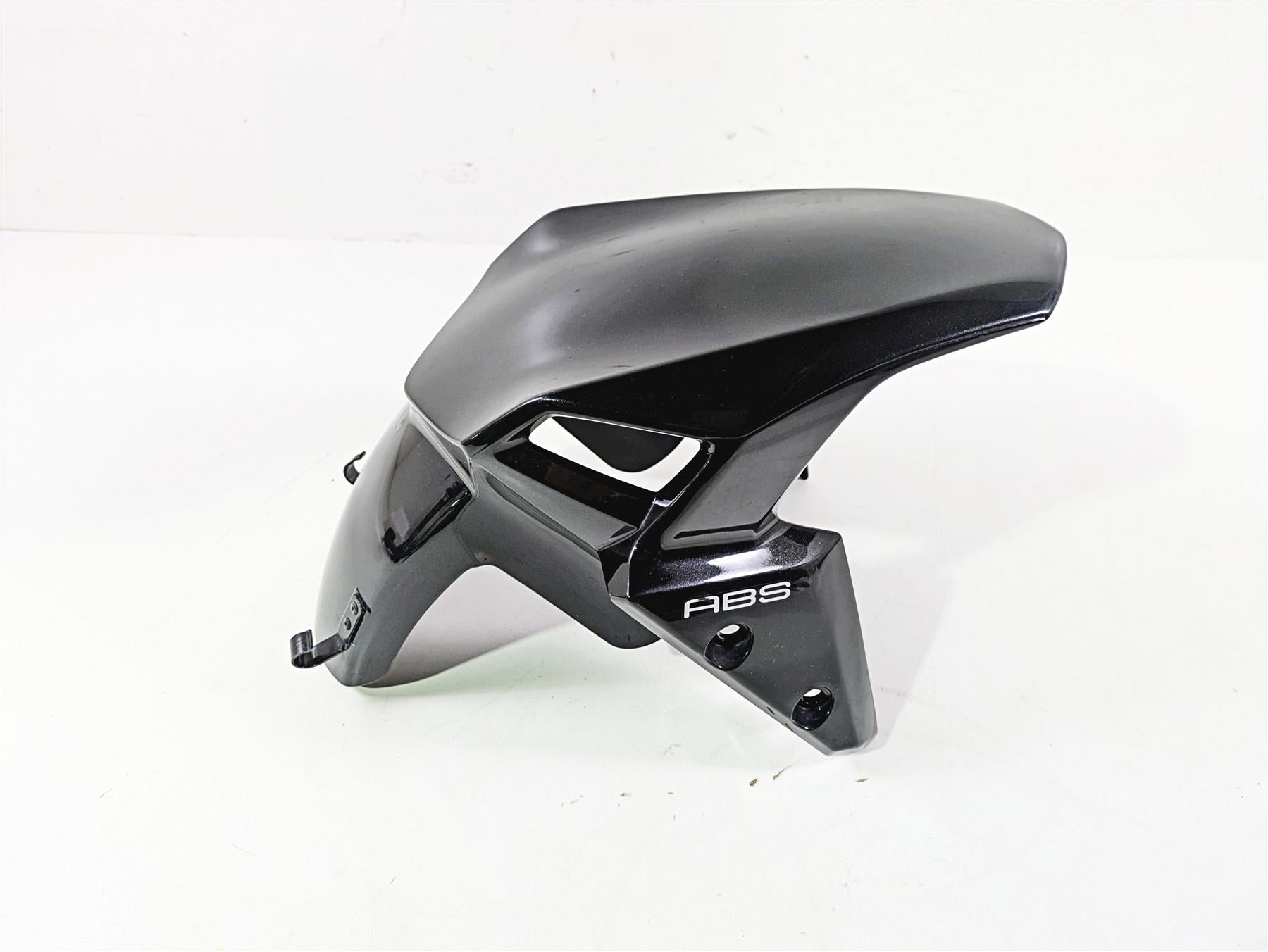 2021 Kawasaki Z900 ZR900 Front Fender & Mounts 35038-0023 {{ shop.shopifyCountryName }} - Mototech271