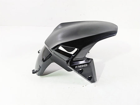 2021 Kawasaki Z900 ZR900 Front Fender & Mounts 35038-0023 {{ shop.shopifyCountryName }} - Mototech271
