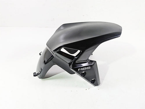 2021 Kawasaki Z900 ZR900 Front Fender & Mounts 35038-0023 | Mototech271