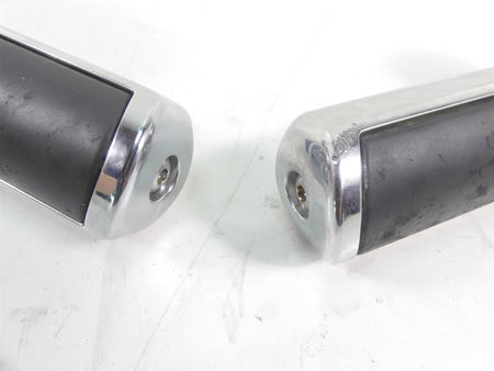 2007 Harley Touring FLHR SE CVO Road King Highway Foot Peg Footpeg Set 50500858 {{ shop.shopifyCountryName }} - Mototech271