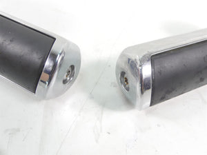 2007 Harley Touring FLHR SE CVO Road King Highway Foot Peg Footpeg Set 50500858 | Mototech271