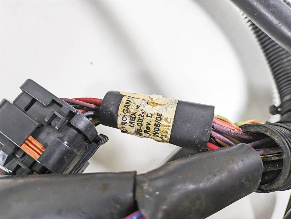 2006 Sea-Doo GTX Supercharged Main Wiring Harness Loom - No Cuts 278002119 {{ shop.shopifyCountryName }} - Mototech271