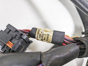 2006 Sea-Doo GTX Supercharged Main Wiring Harness Loom - No Cuts 278002119 | Mototech271