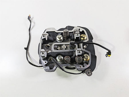 2024 Harley Softail FXLRST Low Rider Rear Cylinder Head 117ci M8 16500388 {{ shop.shopifyCountryName }} - Mototech271