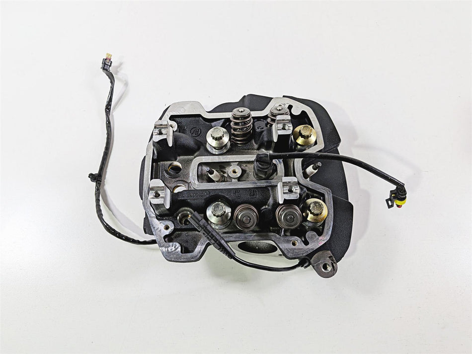 2024 Harley Softail FXLRST Low Rider Rear Cylinder Head 117ci M8 16500388 {{ shop.shopifyCountryName }} - Mototech271