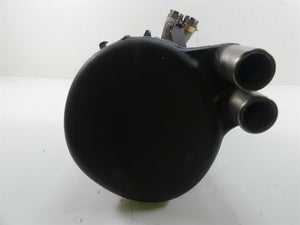 2009 Buell 1125 CR Oem Exhaust Pipe Muffler Silencer - Read S0110A.1AMA | Mototech271