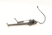 Load image into Gallery viewer, 2008 Kawasaki ZX10R ZX10 Ninja Side Kickstand Kick Stand 34024-0047-18R
