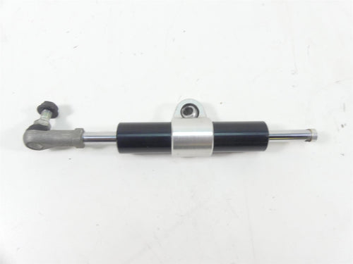 2014 BMW R1200GS K50 Steering Damper Stabilizer & Mounts 32768549363 | Mototech271