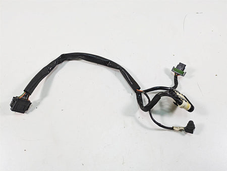 2006 Harley Sportster XL1200 Instrument Indicator Lights Cluster 68814-04A {{ shop.shopifyCountryName }} - Mototech271