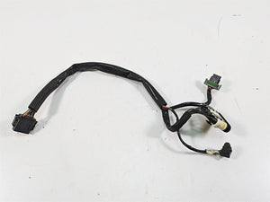 2006 Harley Sportster XL1200 Instrument Indicator Lights Cluster 68814-04A | Mototech271
