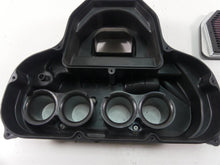 Load image into Gallery viewer, 2008 Yamaha FZ1 Fazer Air Cleaner Breather Filter Box Velocity Stacks 2D1-14409
