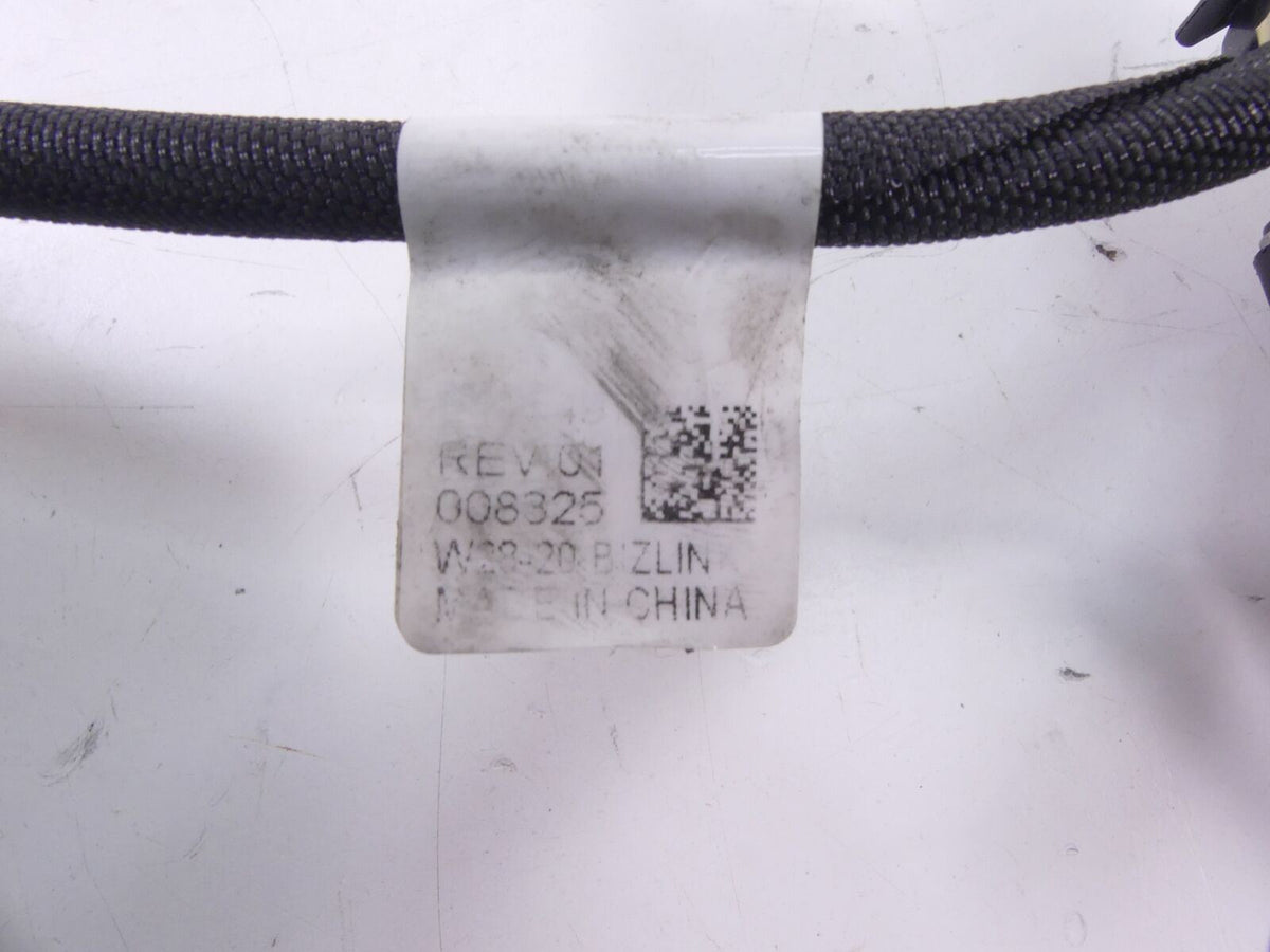 2021 Polaris 650 Matryx Indy VR1 Oil Pump Unit 2521841 {{ shop.shopifyCountryName }} - Mototech271