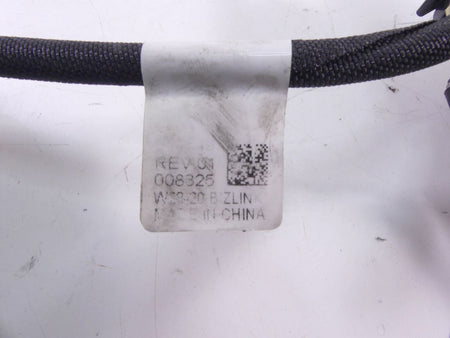2021 Polaris 650 Matryx Indy VR1 Oil Pump Unit 2521841 {{ shop.shopifyCountryName }} - Mototech271