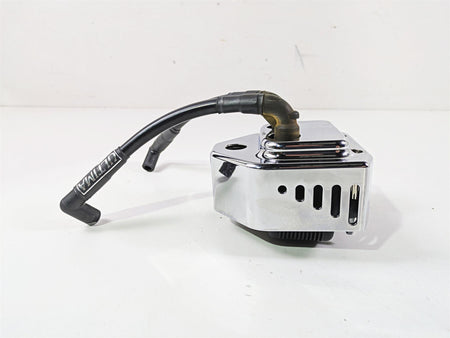 2008 Ultima Motorcycles Fat Bastard Ignition Coil & Chrome Cover {{ shop.shopifyCountryName }} - Mototech271