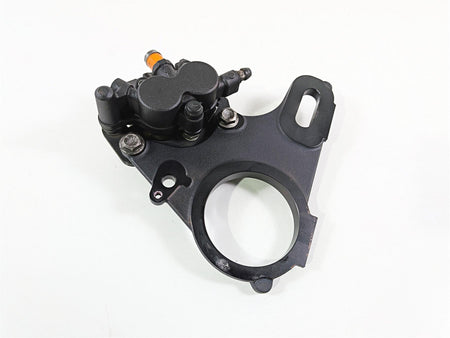 2019 Triumph Speed Triple RS 1050 Nissin Rear Brake Caliper & Bracket T2023052 {{ shop.shopifyCountryName }} - Mototech271