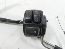 Load image into Gallery viewer, 2011 Harley VRSCF Muscle Rod Right Hand Control Switch Cable Set -Read 71684-06A | Mototech271
