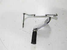 Load image into Gallery viewer, 2015 Harley FXDL Dyna Low Rider Left Front Mid Footpeg &amp; Shifter Linkage 50500279
