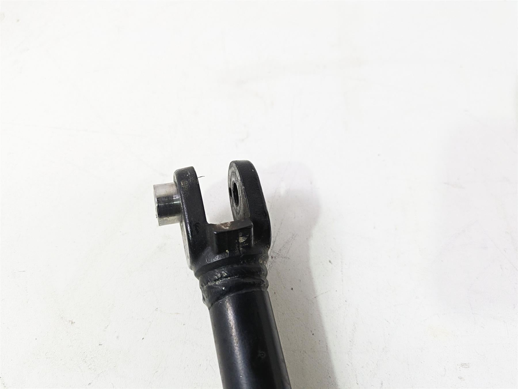 2009 BMW R1200GS K255 Adv Side Kickstand Kick Stand + Swtich Esa 46537683977 {{ shop.shopifyCountryName }} - Mototech271