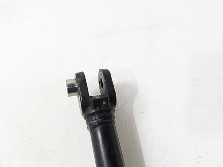 2009 BMW R1200GS K255 Adv Side Kickstand Kick Stand + Swtich Esa 46537683977 {{ shop.shopifyCountryName }} - Mototech271