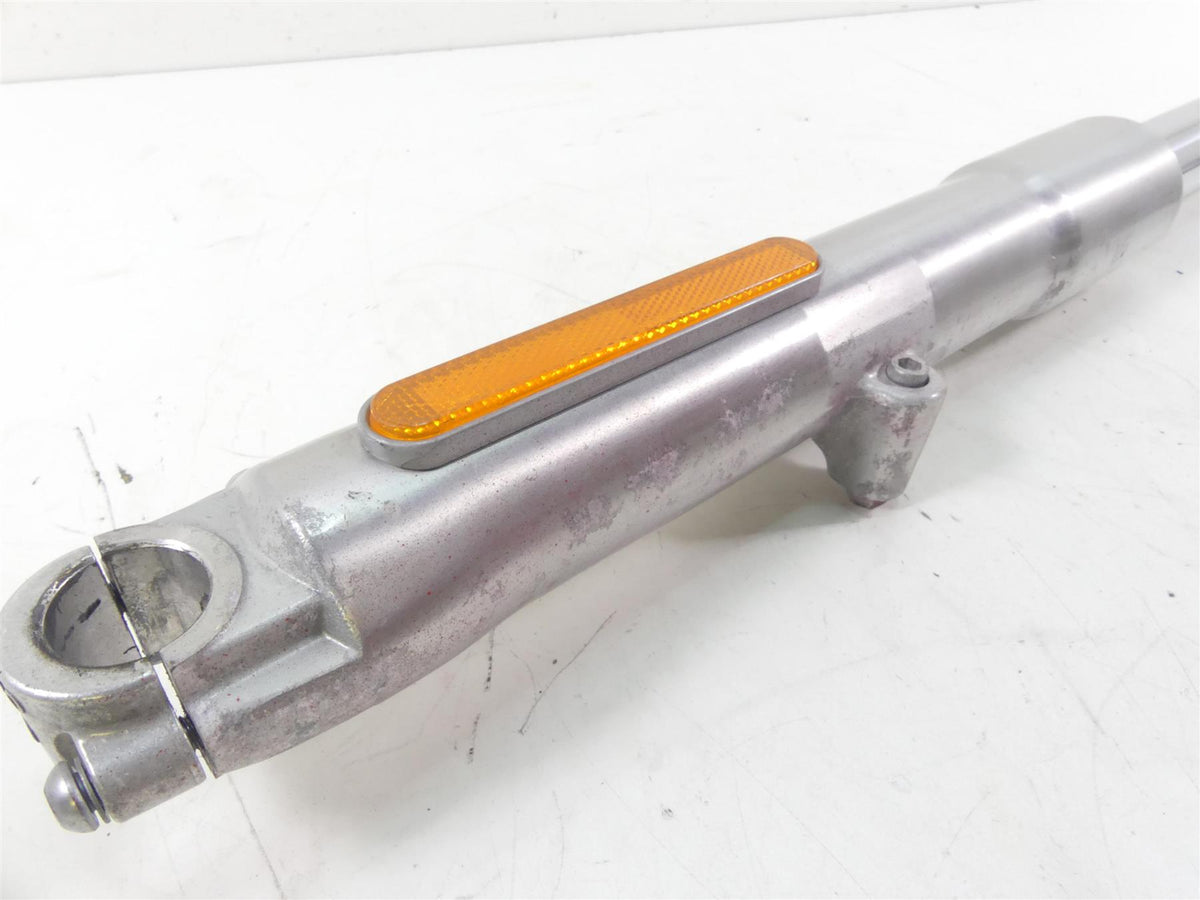 2016 Harley FLS Softail Slim Straight Showa Front Fork Leg Set 45915-08 45916-07 {{ shop.shopifyCountryName }} - Mototech271
