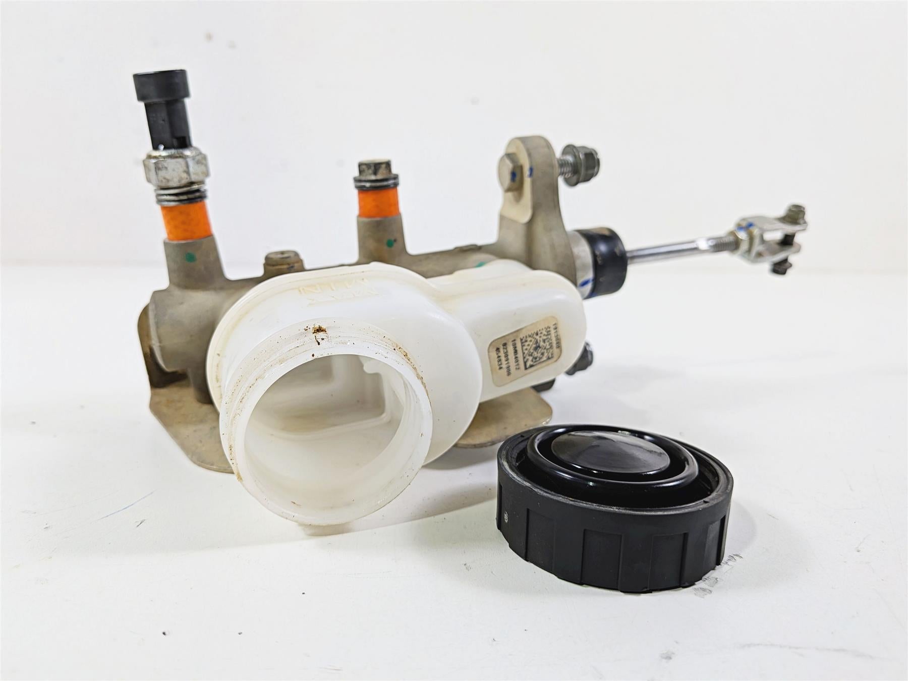 2024 Polaris RZR XP 1000 Sport Main Brake Master Cylinder 1913633