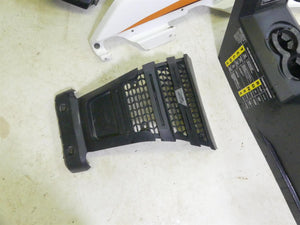 2013 Arctic Cat Wildcat 1000 LTD Body Fairing Plastic Cargo Box Set 4406-167 | Mototech271
