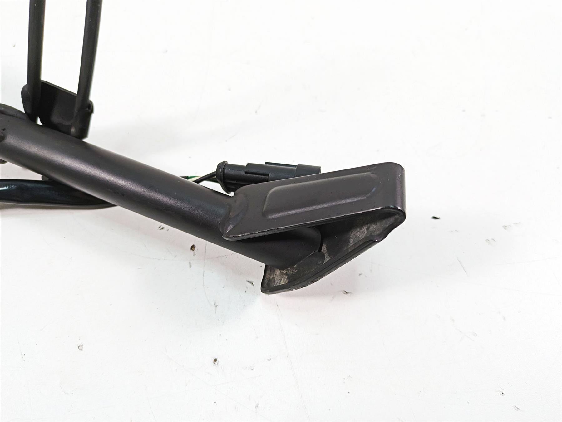 2020 Ducati Hypermotard 950 SP Side Kickstand Kick Stand + Switch 55610701BA {{ shop.shopifyCountryName }} - Mototech271
