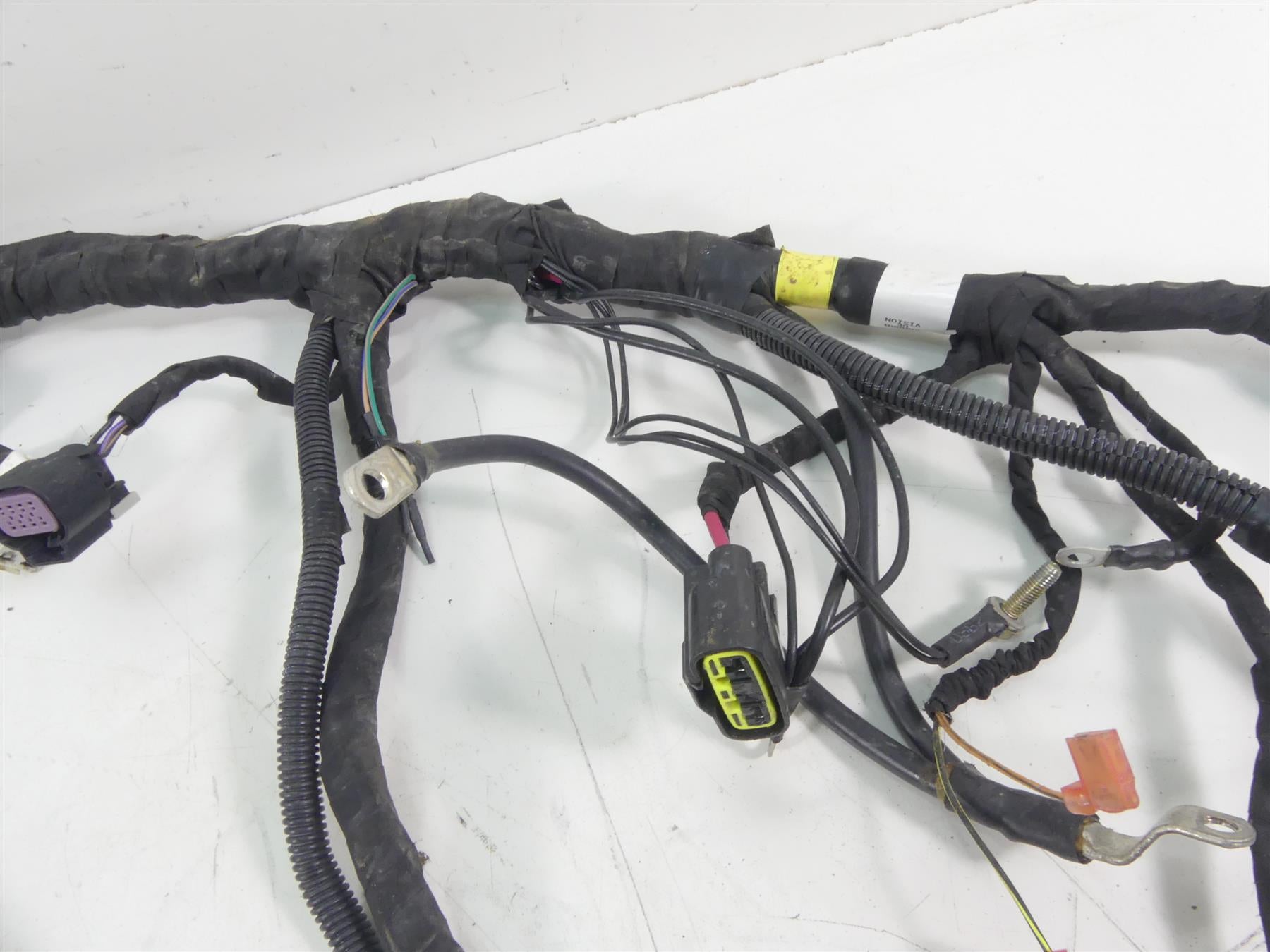 2020 Can-Am Commander 1000R XT Wiring Harness Loom -Read 710006089 {{ shop.shopifyCountryName }} - Mototech271