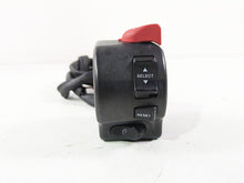 Load image into Gallery viewer, 2007 Yamaha XVS1300 V-Star Tour Right Hand Control Switch 3D8-83972-00-00 | Mototech271
