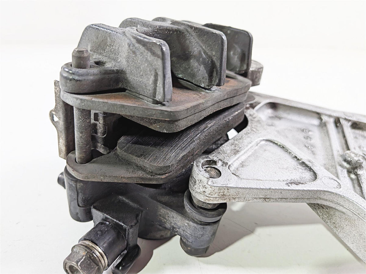 2000 Honda GL1500 Valkyrie Interstate Rear Brake Caliper & Bracket 43150-MBY-750-Mototech271