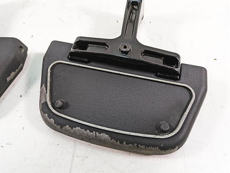 2011 Harley Touring FLHR Road King Rear Floor Board Set 52719-10 {{ shop.shopifyCountryName }} - Mototech271