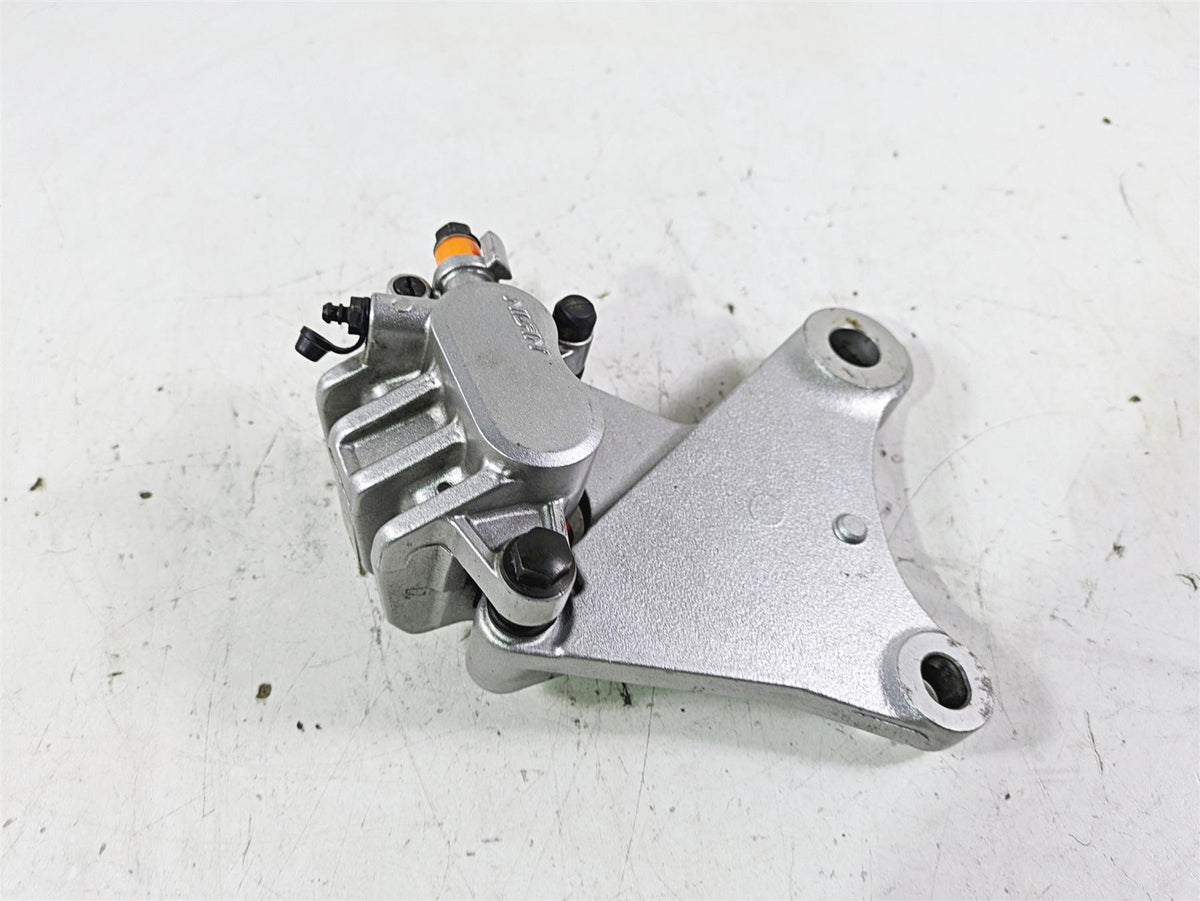 1998 Honda GL1500 Valkyrie Tour Nice Rear Brake Caliper 43150-MZ0-006 {{ shop.shopifyCountryName }} - Mototech271