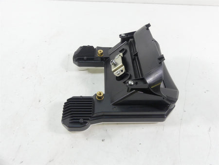 2013 Yamaha VMX17 V-Max 1700 Speedometer Odometer Gauge - 22K 2S3-8350A-00-00 {{ shop.shopifyCountryName }} - Mototech271