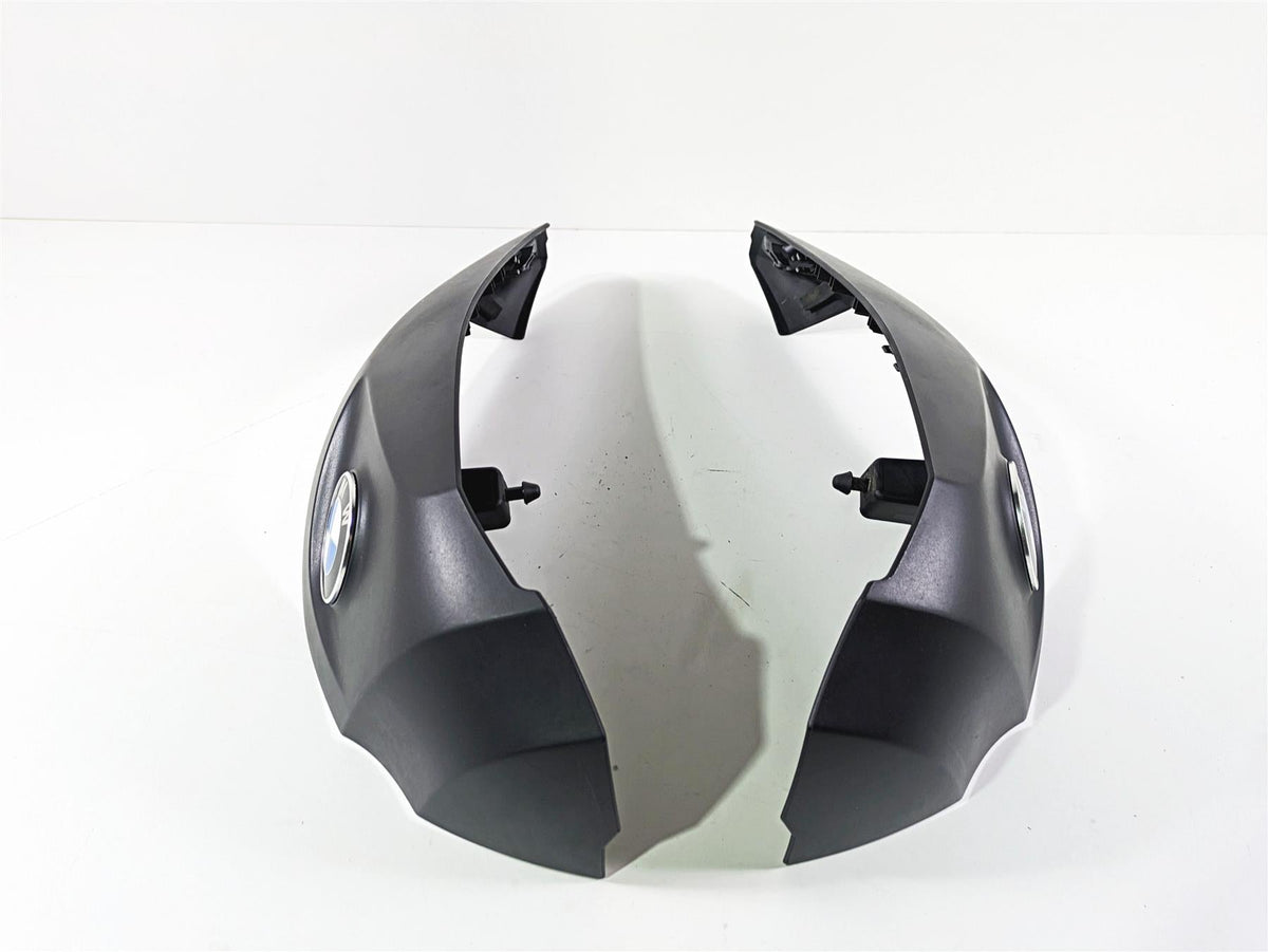 2006 BMW R1200GS K255 Adv Emblem Tank Side Cover Set 46637694966 46637694965 {{ shop.shopifyCountryName }} - Mototech271