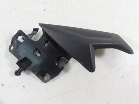 2019 Triumph Street Triple 765R Upper Infill Cover Fairing Plastics T2309779 {{ shop.shopifyCountryName }} - Mototech271