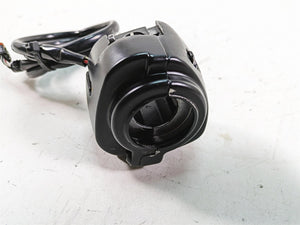 2019 Harley XL883N Sportster Iron Left Hand Control Switch 71500117A