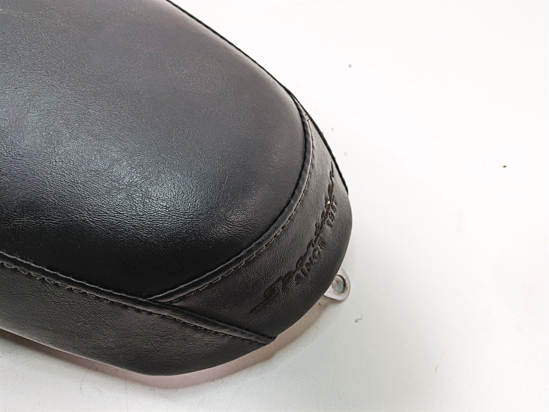 2006 Harley Sportster XL1200 Duo Driver Rider Seat Saddle - Read 51530-04 {{ shop.shopifyCountryName }} - Mototech271