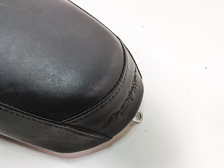 2006 Harley Sportster XL1200 Duo Driver Rider Seat Saddle - Read 51530-04 {{ shop.shopifyCountryName }} - Mototech271