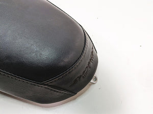 2006 Harley Sportster XL1200 Duo Driver Rider Seat Saddle - Read 51530-04