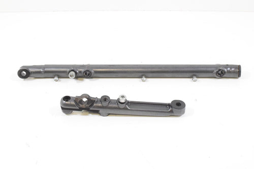 2012 Victory Zach Ness ZNESS Vegas Lower Frame Bar Tube Strut SET 1016078 | Mototech271