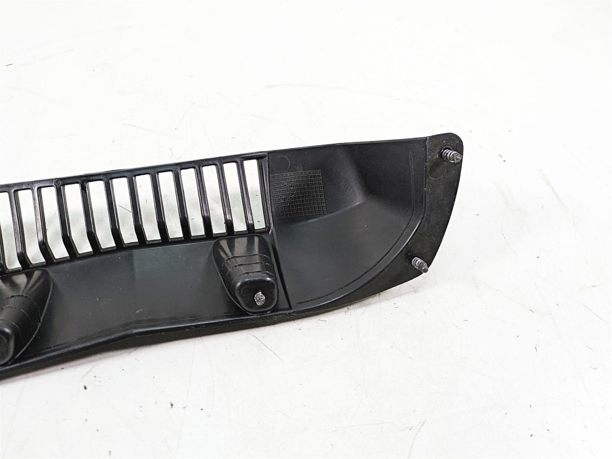 2016 Seadoo RXT 260 Reverse Gate Heat Cover Guard 268000162 {{ shop.shopifyCountryName }} - Mototech271