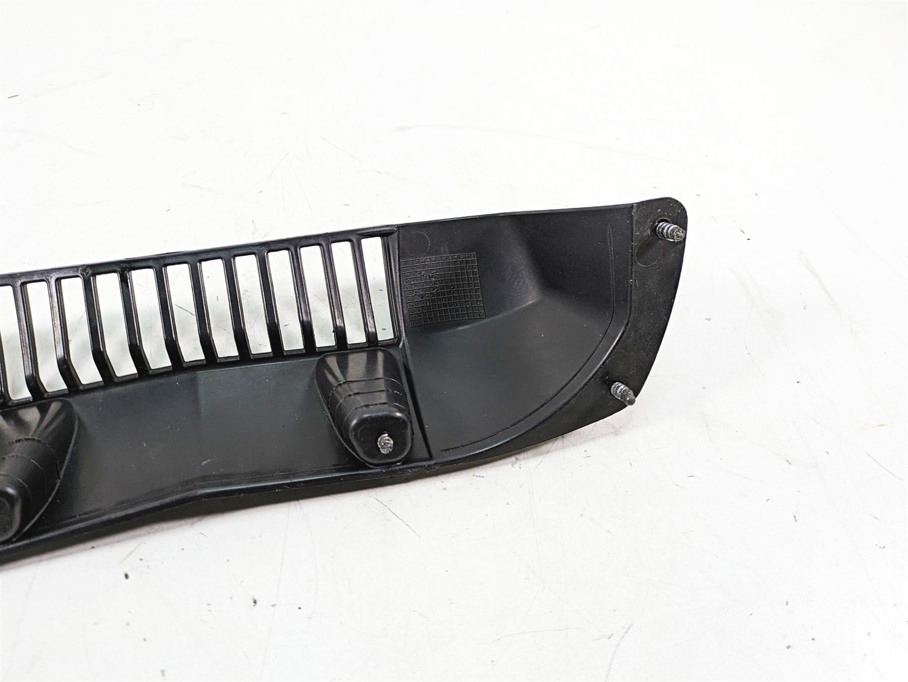 2016 Seadoo RXT 260 Reverse Gate Heat Cover Guard 268000162 {{ shop.shopifyCountryName }} - Mototech271