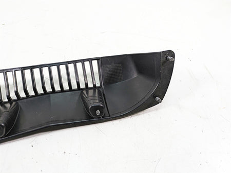 2016 Seadoo RXT 260 Reverse Gate Heat Cover Guard 268000162 {{ shop.shopifyCountryName }} - Mototech271