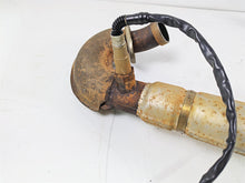 Load image into Gallery viewer, 2022 CFMoto Zforce 950 Sport Exhaust Pipe Header 5BY0-021200 5BY2-021100-00001
