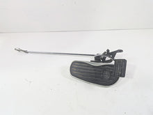 Load image into Gallery viewer, 2006 Yamaha XVS650 V-Star Classic Right Floorboard &amp; Brake Pedal 5BN-27420-00-00
