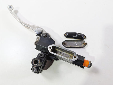 2012 Yamaha XT1200 Super Tenere Nissin 1/2 Clutch Master Cylinder 5YU-W2645-10 {{ shop.shopifyCountryName }} - Mototech271