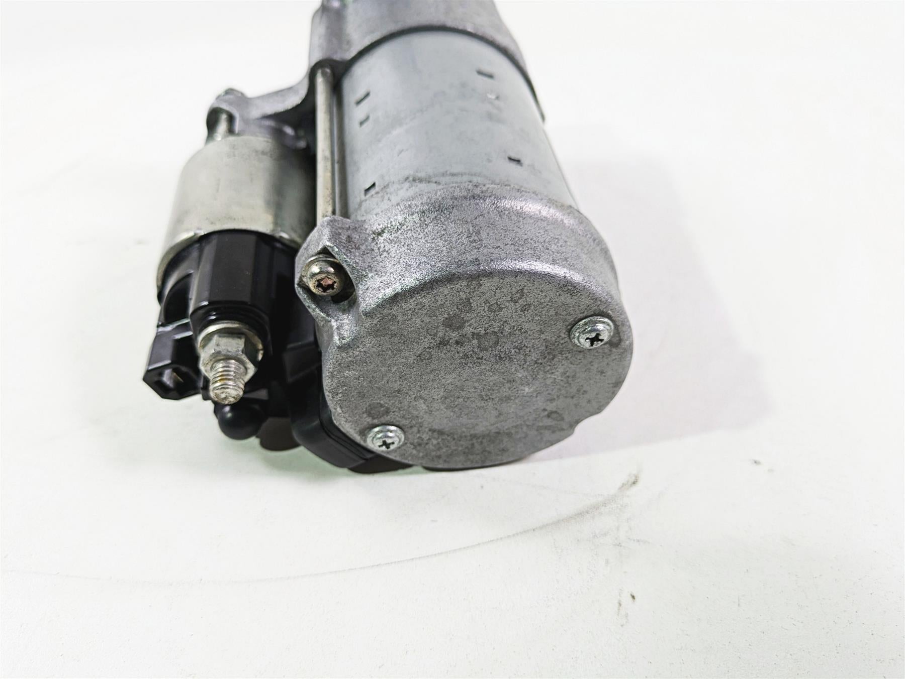 2021 Harley Softail FXST Standard Engine Starter Motor 107ci M8 31400057 {{ shop.shopifyCountryName }} - Mototech271