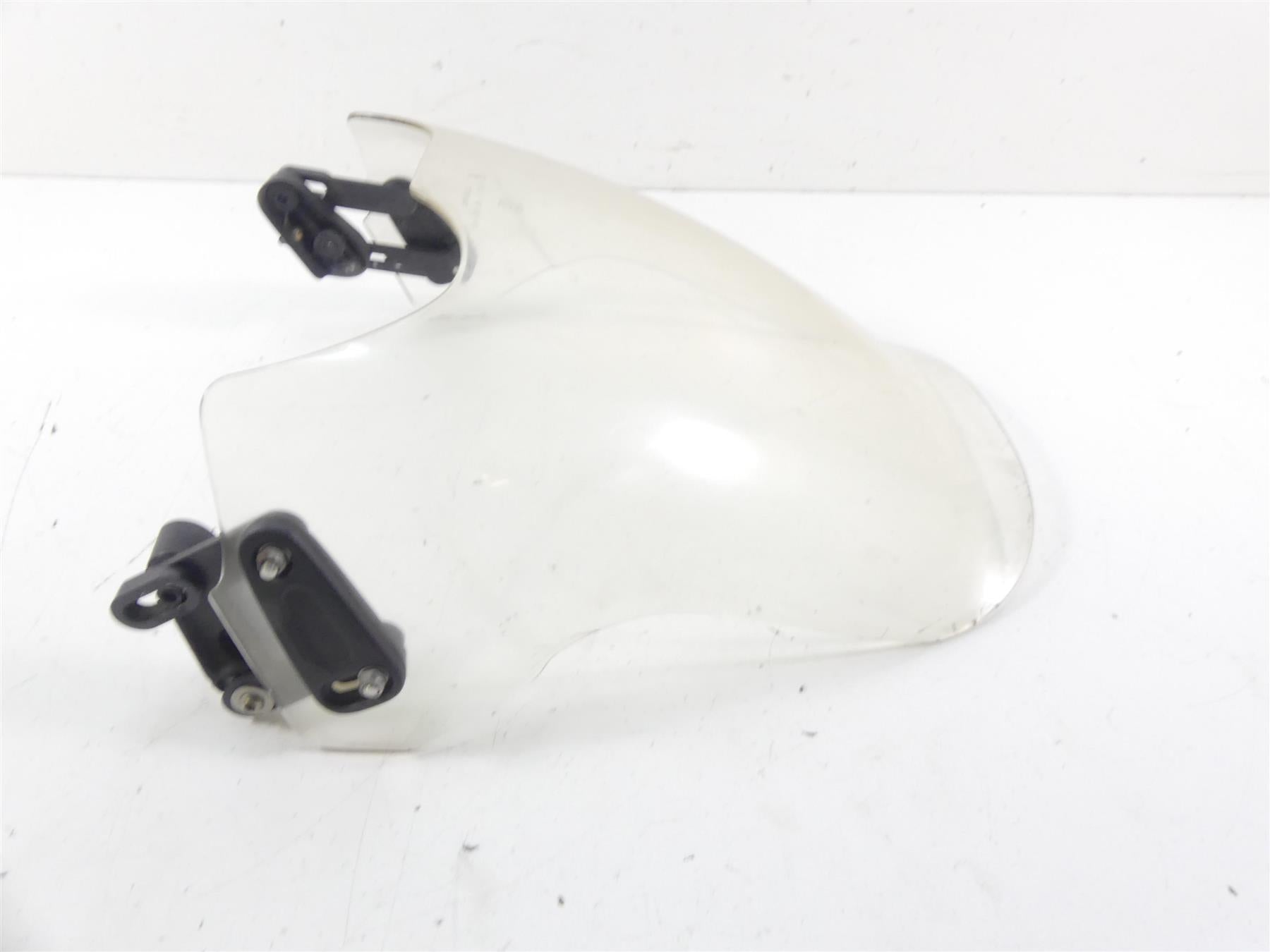 2003 BMW R1150 GS R21 Windshield Wind Shield Screen + Mount Brackets 46637665458 {{ shop.shopifyCountryName }} - Mototech271