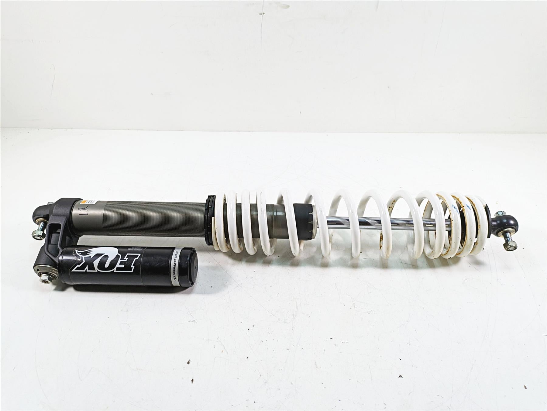 2018 Yamaha YXZ1000R EPS SS Fox Performance Left Rear Shock Damper 2HC-F2210-01