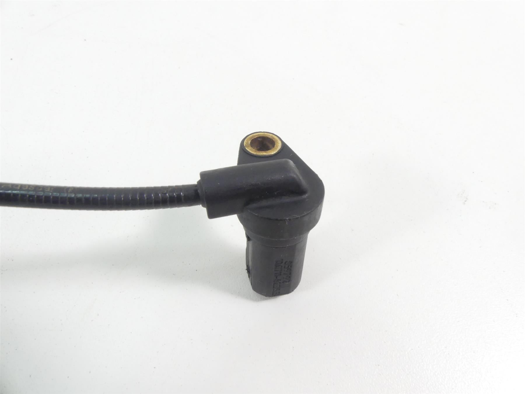 2019 Aprilia Tuono V4 RR Factory Rear Abs Brake Wheel Speed Sensor 859792 {{ shop.shopifyCountryName }} - Mototech271